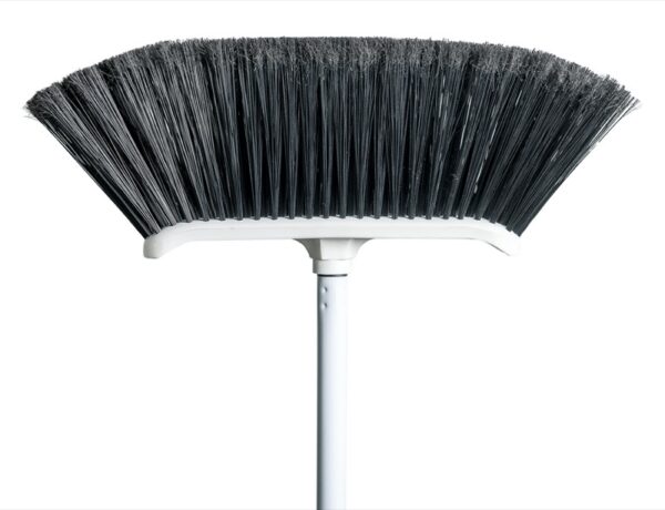 Venus Tall Boy Curved Magnetic Broom