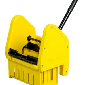 Down Press Mop Wringer for janitorial mop buckets