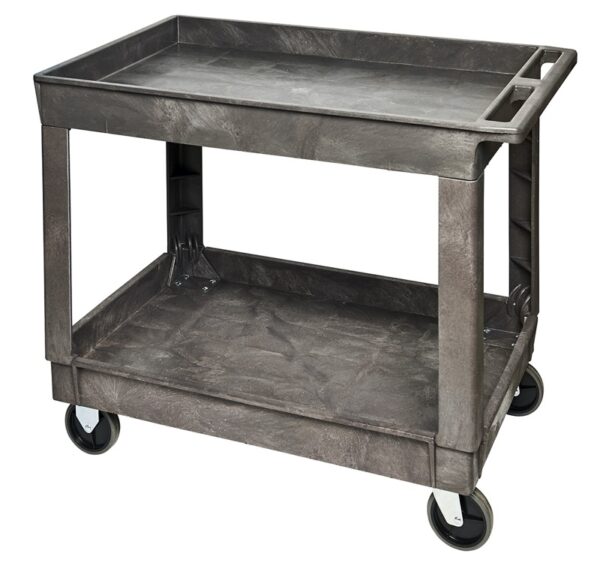 Large Industrial Utility Cart