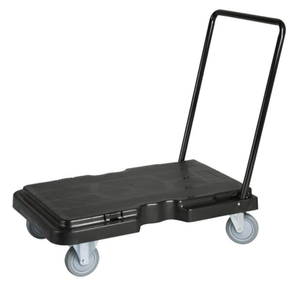 Industrial Platform / Box Cart