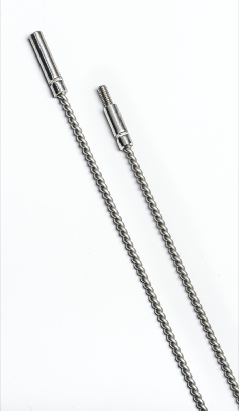 Stainless Steel Snake Extension