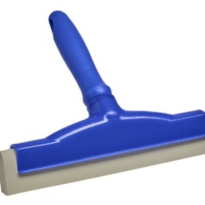 10" Plastic Moss Squeegee