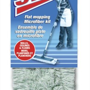Swipe-It MicroPET™ Flat Mop Kit
