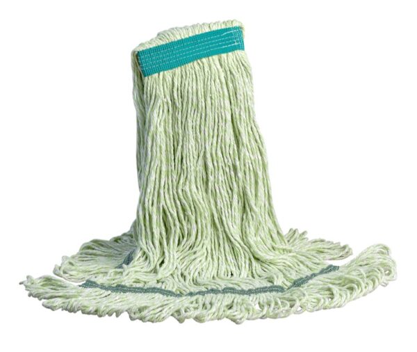 MicroPet™ Loop-End Wet Mop with Narrow Band. Small