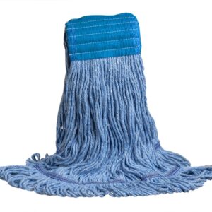 Swinger™ Synthetic Loop-End Mop - Wide Band