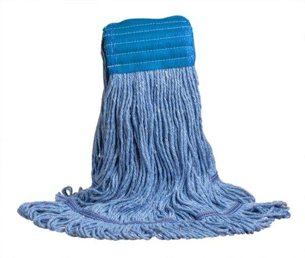 Swinger™ Synthetic Loop-End Mop - Wide Band