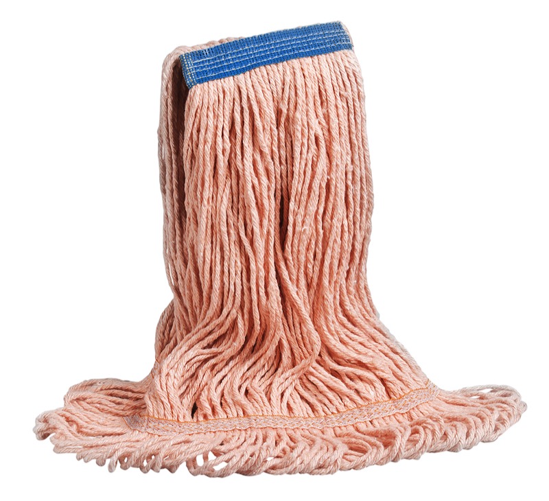 Swinger™ Synthetic Loop-End Mop - Narrow Band