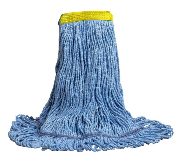 Swinger™ Synthetic Loop-End Mop - Narrow Band