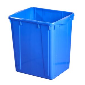 22 Gallon Curbside Recycling Container