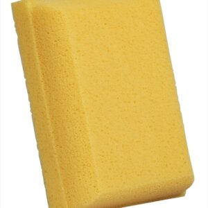Grouting Sponge