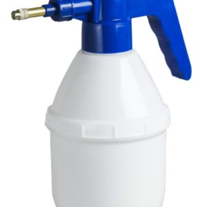 Pump-Up Sprayer