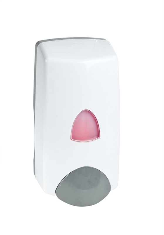Manual Foam Soap Dispenser