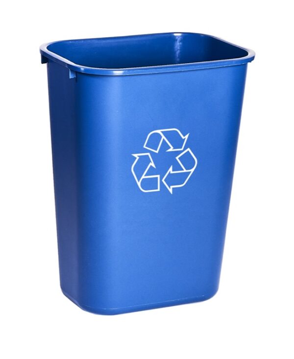 28 Qt Recycling Container