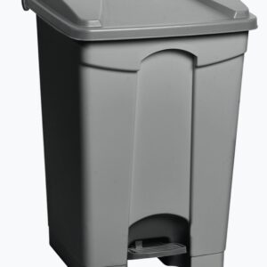 Step-On Waste Container