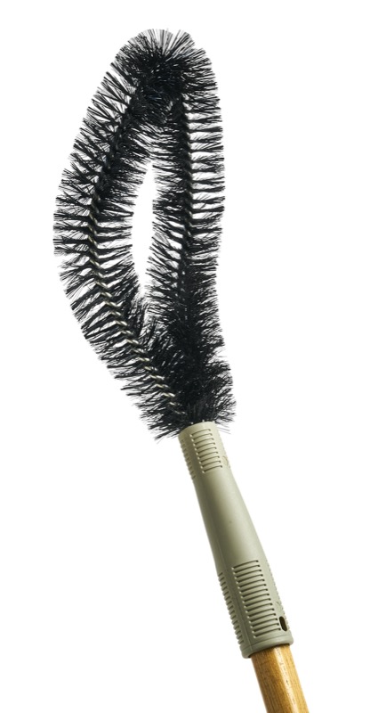 Pipe / Duct Cleaning Brush