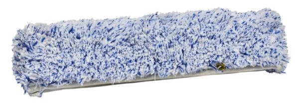 Microfiber Window Washing Sleeve - Blue