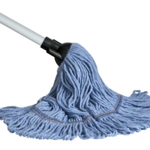 Loopy Detachable Yacht Mop in Blue
