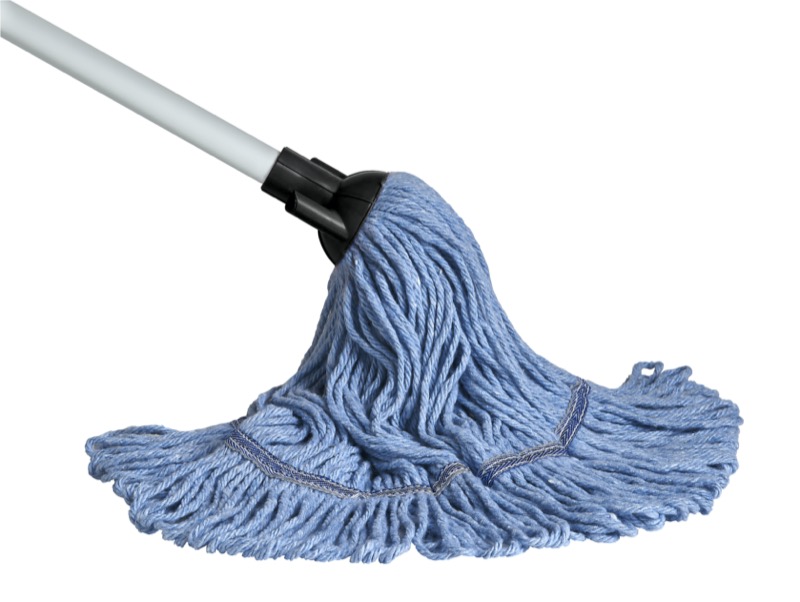 what is yacht mop