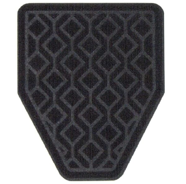 Antibacterial Urinal Floor Mat