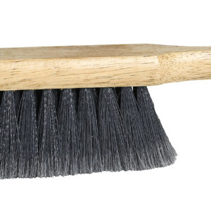 Counter Brushes with Synthetic Flagged Bristles