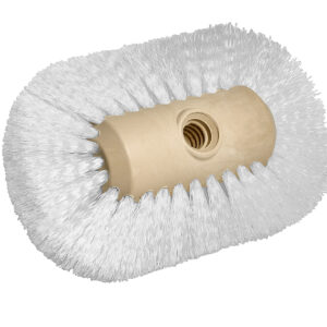 8" Tank and Kettle Brush