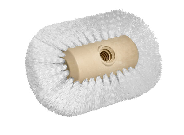 8" Tank and Kettle Brush