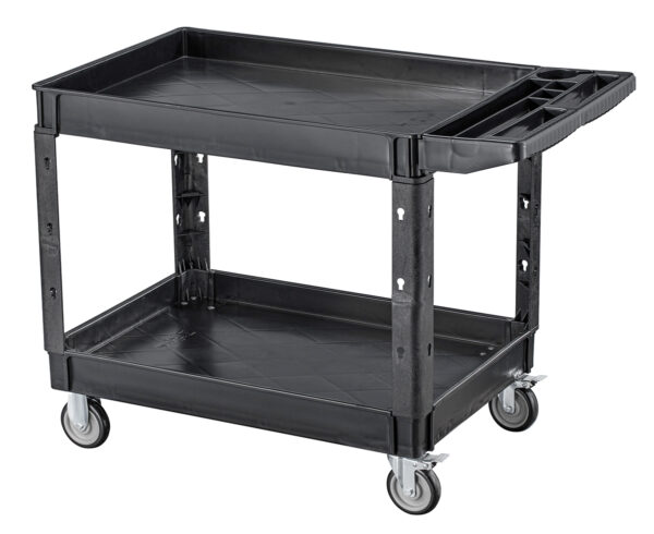 Large Industrial Utility Cart