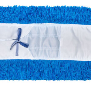 STATIC-H™ Dust Mop - Universal Backing