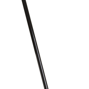 9" Lobby Angle Broom