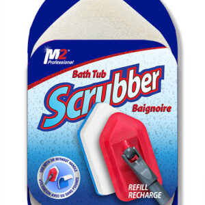 Tub Scrubber Refill Only