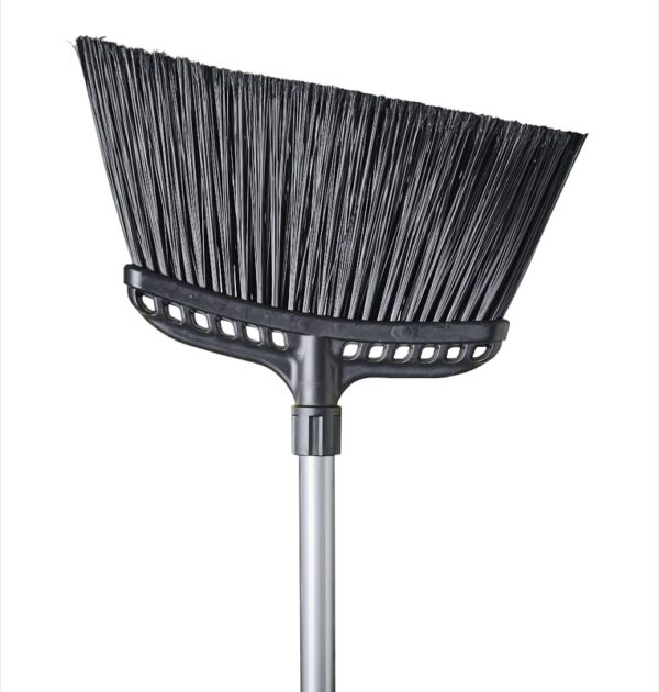 16" Hercules Industrial Angle Broom