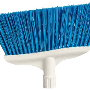 Spectra 16" Colour-Coded Angle Broom Head Only - Unflagged