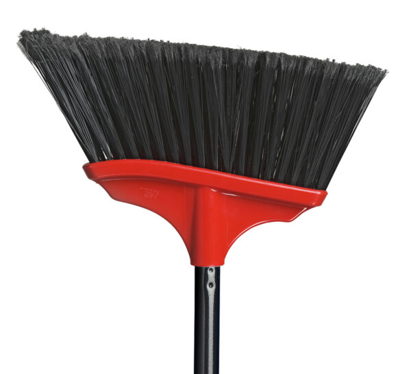 12" Vortex Angle Broom