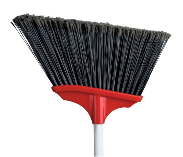 12" Vortex Soft Sweep Angle Broom