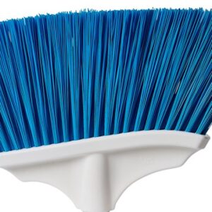 Spectra 12" Colour-Coded Angle Broom Head Only - Unflagged