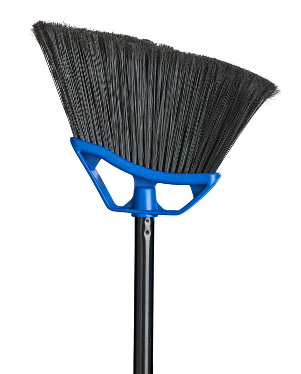 10" Mars Angle Broom