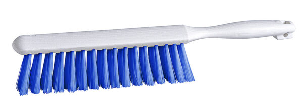 Food Service Counter Brush - Non-Flagged - Blue