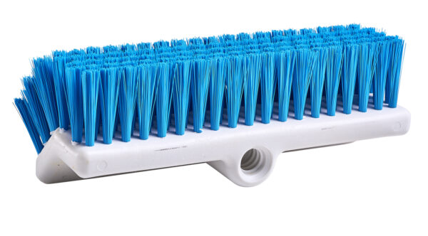 Spectra Bi-Level Scrub Brush