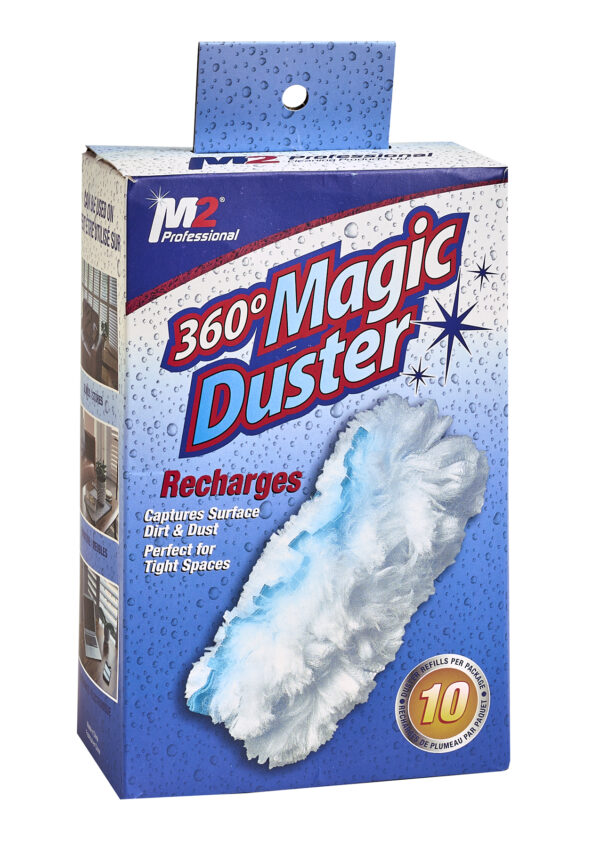 360° Duster Refills - 10 Pack