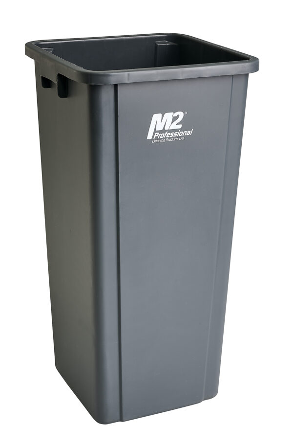 23 Gal Square Waste Container