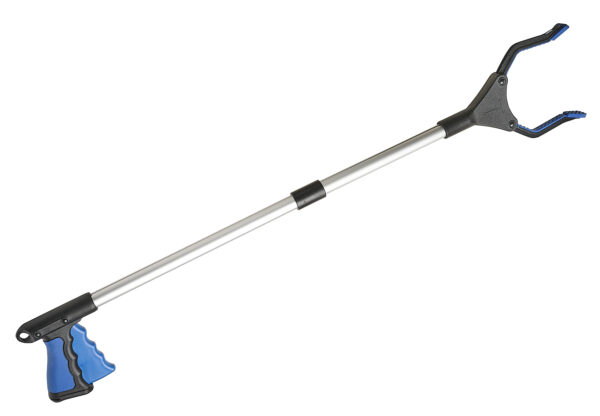 32" Collapsible Litter Grabber with Magnet