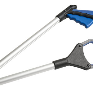32" Collapsible Litter Picker with Magnet