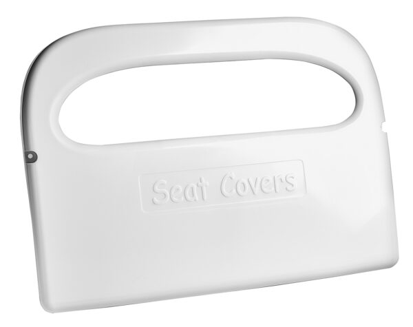 Plastic Toilet Seat Cover Dispenser