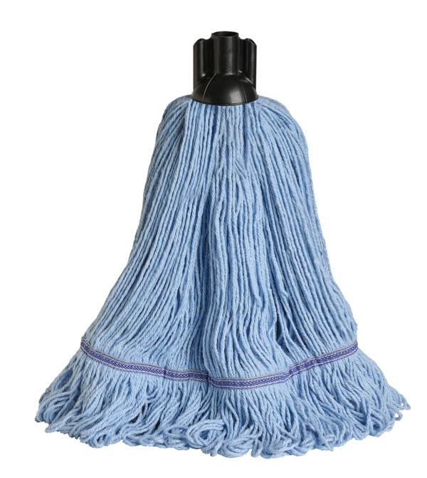 Micro-Tech Microfiber Detachable Looped-End Yacht Mop