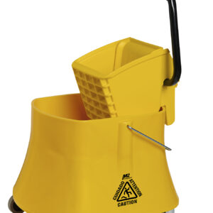 40 Qt. Champ Side Press Combo