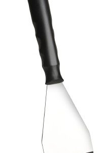 3" Flex Scraper with Threaded Handle